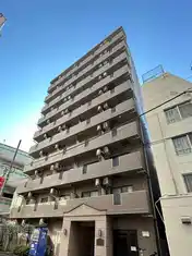 メインステージ日本橋箱崎
