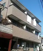サン・ブラン関口