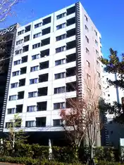 シーズガーデン新横浜