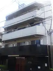 スカイコート牛込神楽坂