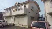 グリーンハイツA棟