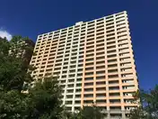 パークシティ市川A棟