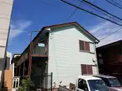 ニュー吹上ハイツ