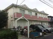 コージーハウス南成瀬