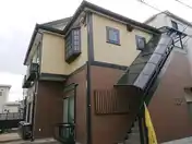 レオパレスイースト