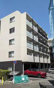 VICOLO横浜反町