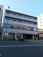 M・Y・Mビル