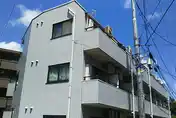 エミグラント妙蓮寺