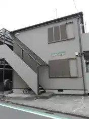 メゾンドクレッシェンド