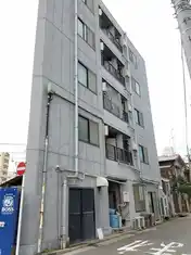 石倉トライアングルビル