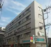 東神奈川B共同ビル