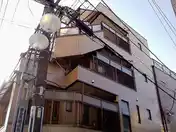 ニュー松美ハイツ