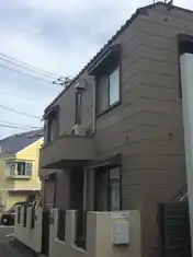 ベルメゾン田園調布