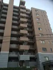 セントレジアス大森