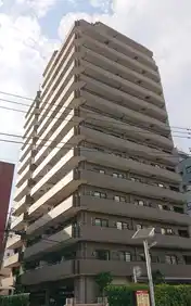 コスモ上野ロイヤルフォルム