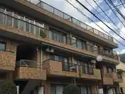 南青山グリーンヒルハウス