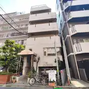 ヴィエッティ西新宿
