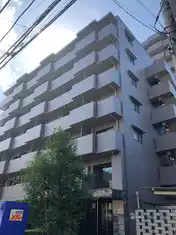 ルーブル川崎貝塚壱番館