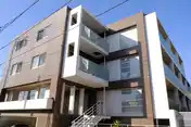 ホームズ自由が丘3
