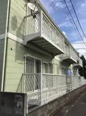 サンシティ花みずきA