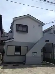 岸六マンション