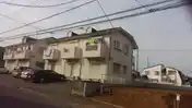 グリーンハイツB