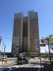 BELISTAタワー東戸塚