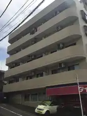 サンブリッジ尾山台