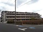 コスモ大宮北