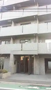 ルーブル久我山