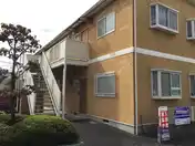 サンシティ花みずきB