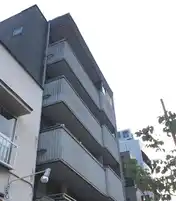 メゾンふじき