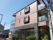 イースト COURT妙典