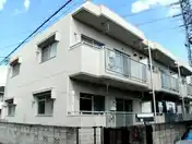 ハイツウィスタリア