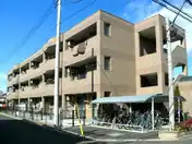 ブルーム 小平市鈴木町マンション