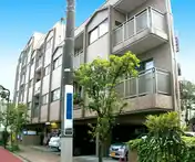 ラークヒルズ壱番館