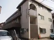 ひかりマンション