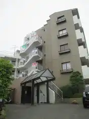 第2八千代ビル
