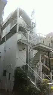 戸田ルーベンス
