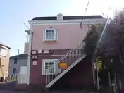 SUNハイツA