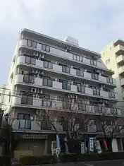 ライオンズマンション東長崎第3