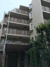 マイコート若松町ガーデンフラッツ