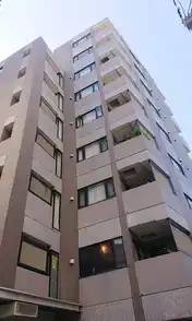 サンクタス下落合ミュゼオコートA