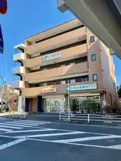 ヴェルヴィ松飛台