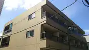ビューハイム港北