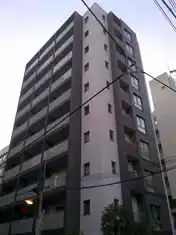 リビオレゾン南池袋