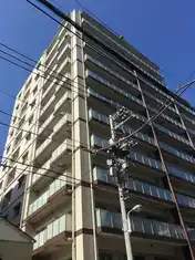 パレステージ浅草橋