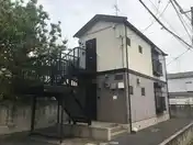 MKハイツA