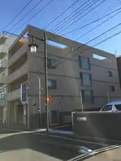 フロールデ上本郷 P