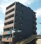 パテラスクエア昭島